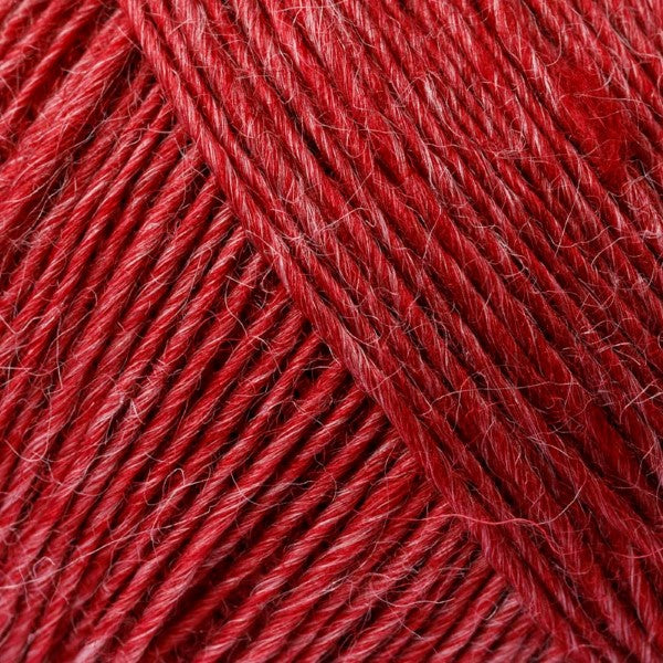 SOFT Organic Wool + Nettles