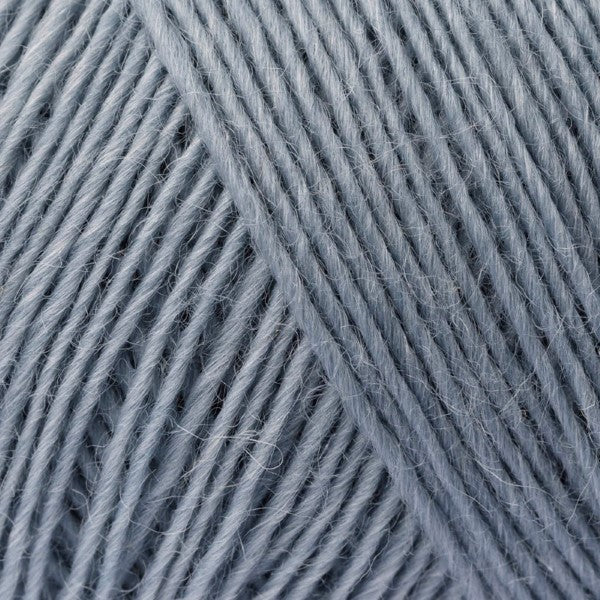 SOFT Organic Wool + Nettles