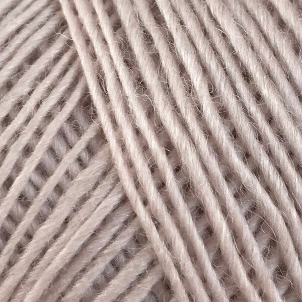 SOFT Organic Wool + Nettles