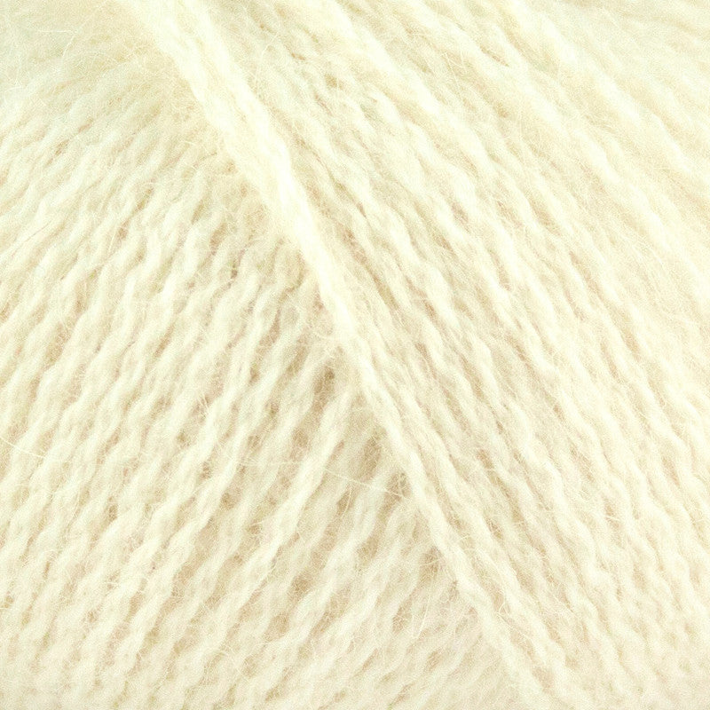 Alpaca+Merino Wool+Nettles