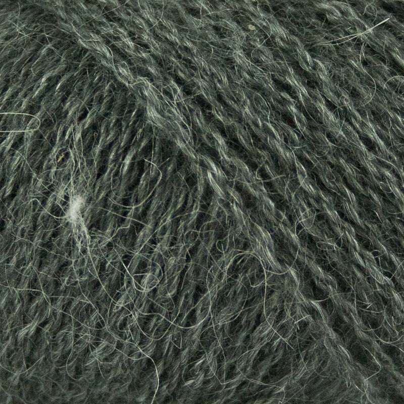 Alpaca+Merino Wool+Nettles