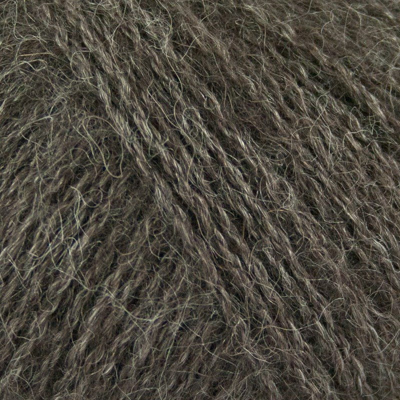 Alpaca+Merino Wool+Nettles