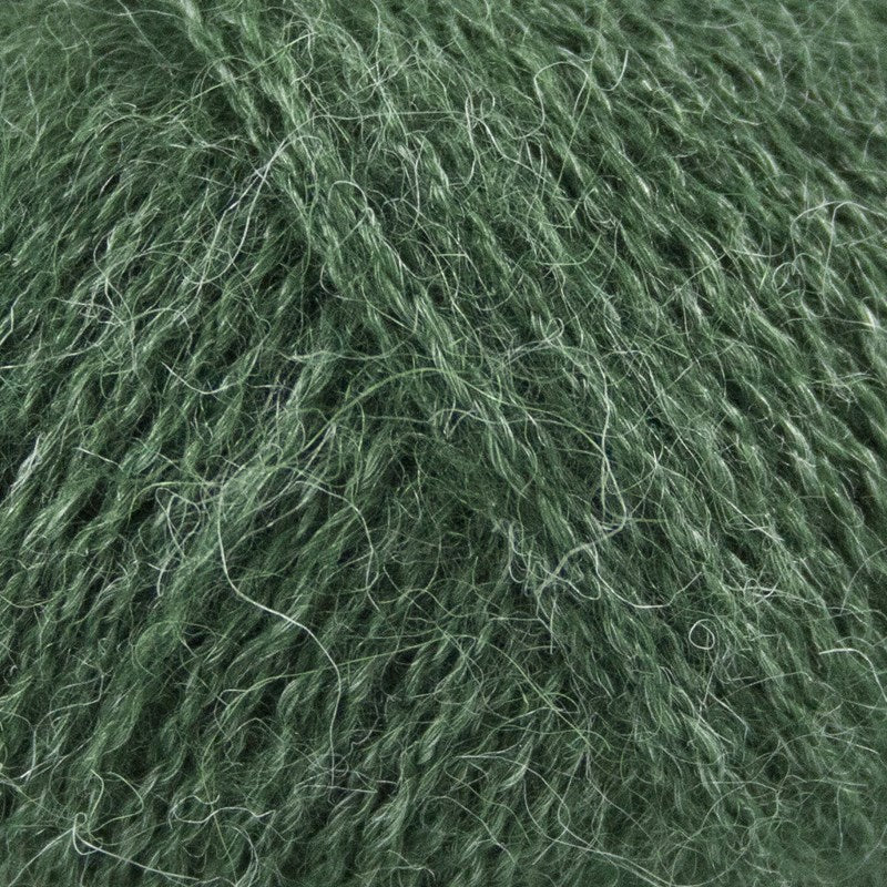 Alpaca+Merino Wool+Nettles