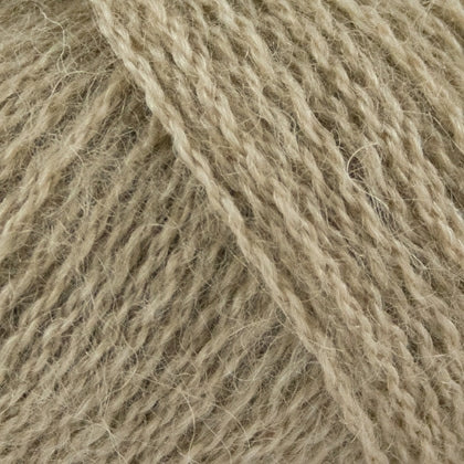 Alpaca+Merino Wool+Nettles