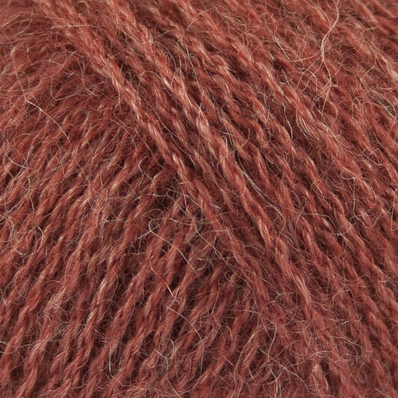 Alpaca+Merino Wool+Nettles