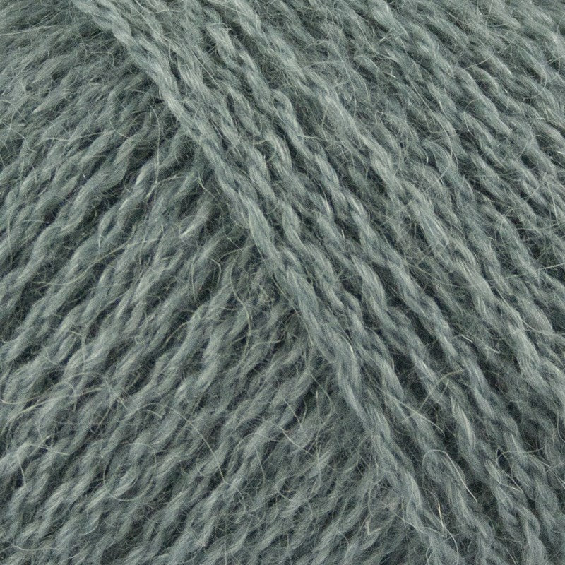 Alpaca+Merino Wool+Nettles