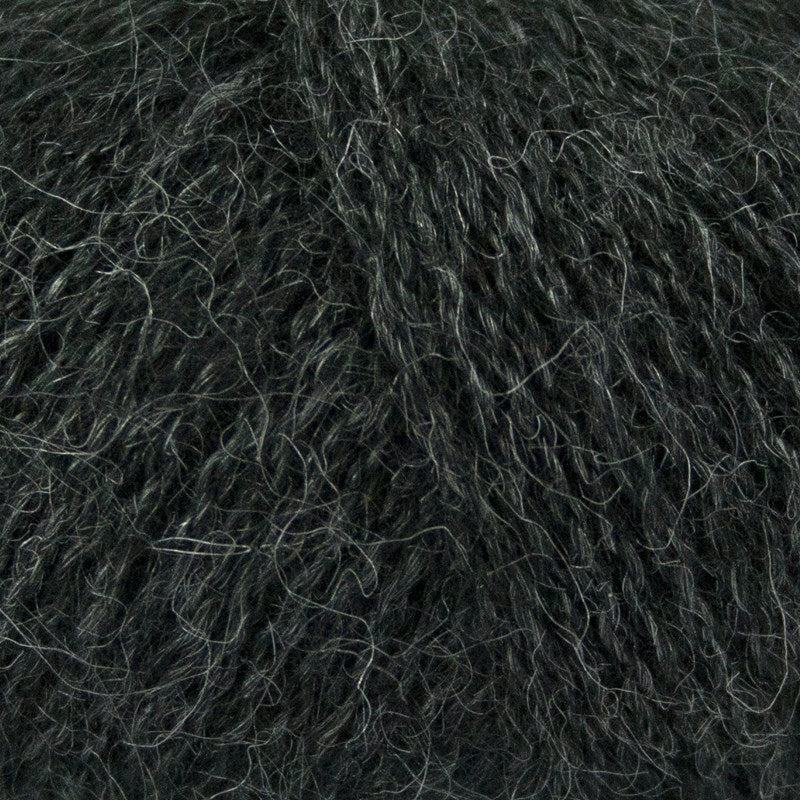 Alpaca+Merino Wool+Nettles