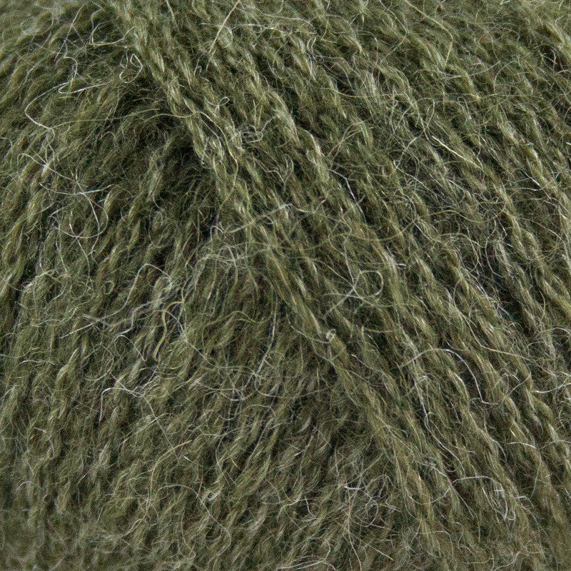 Alpaca+Merino Wool+Nettles