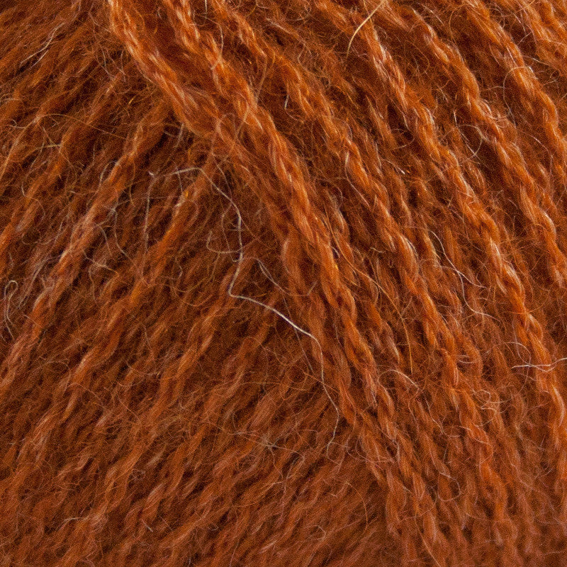Alpaca+Merino Wool+Nettles