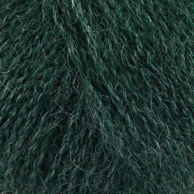 Alpaca+Merino Wool+Nettles