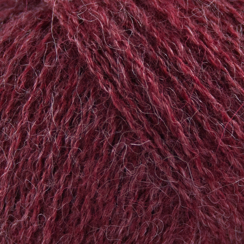 Alpaca+Merino Wool+Nettles