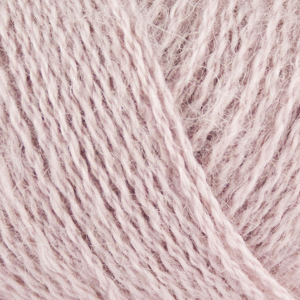 Alpaca+Merino Wool+Nettles