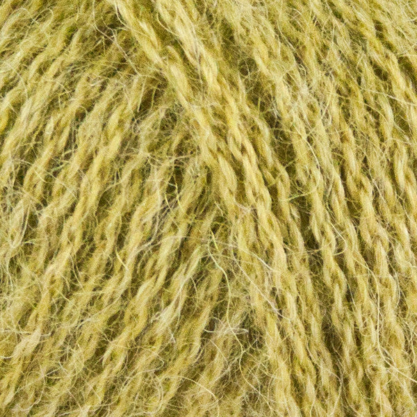 Alpaca+Merino Wool+Nettles