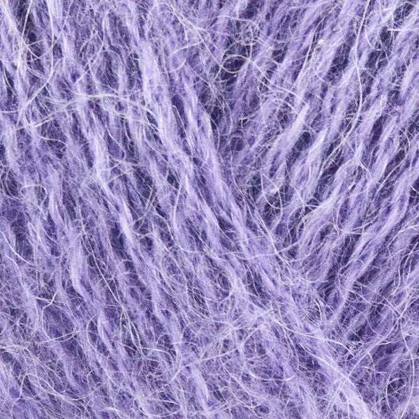 Alpaca+Merino Wool+Nettles