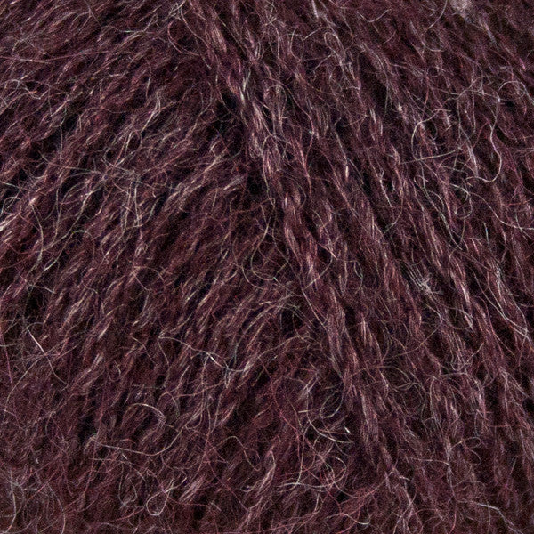 Alpaca+Merino Wool+Nettles