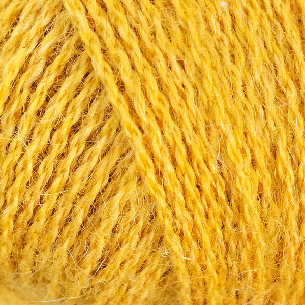 Alpaca+Merino Wool+Nettles