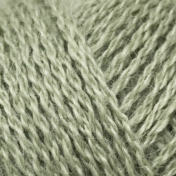 Alpaca+Merino Wool+Nettles
