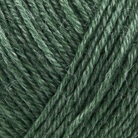 Nettle Sock Yarn (Superwash)