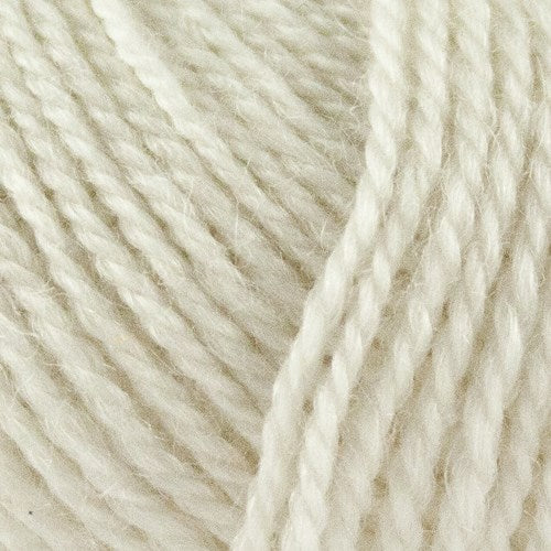 No.3 Organic Wool+Nettles