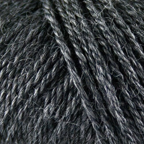 No.3 Organic Wool+Nettles