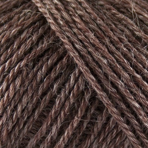 No.3 Organic Wool+Nettles