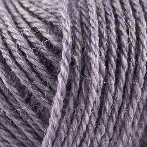 No.3 Organic Wool+Nettles