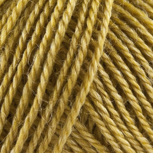No.3 Organic Wool+Nettles