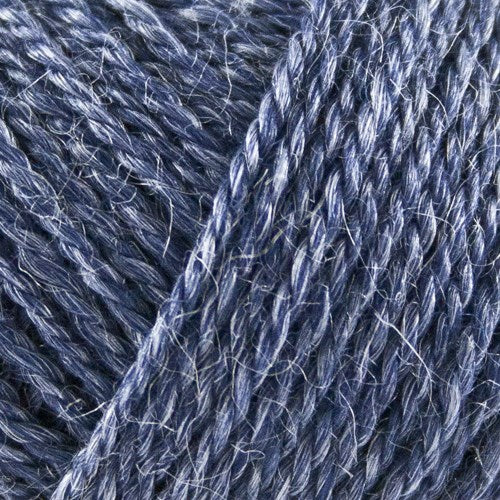 No.3 Organic Wool+Nettles