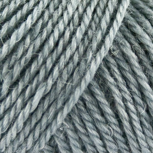 No.3 Organic Wool+Nettles