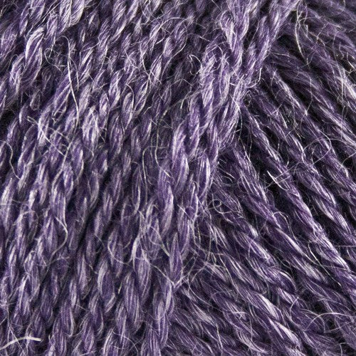 No.3 Organic Wool+Nettles