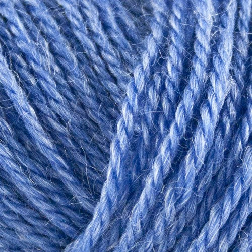 No.3 Organic Wool+Nettles