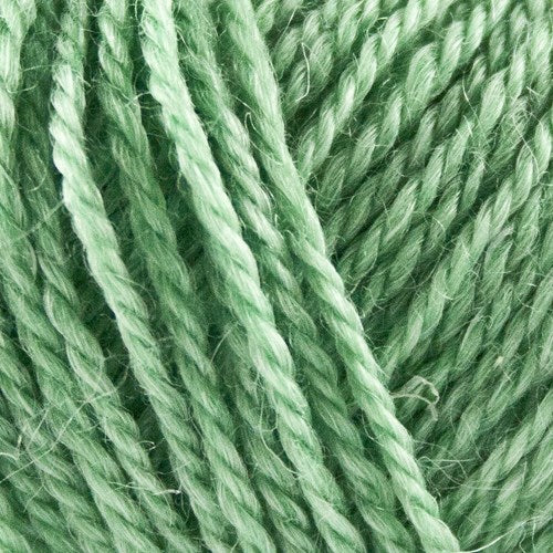 No.3 Organic Wool+Nettles