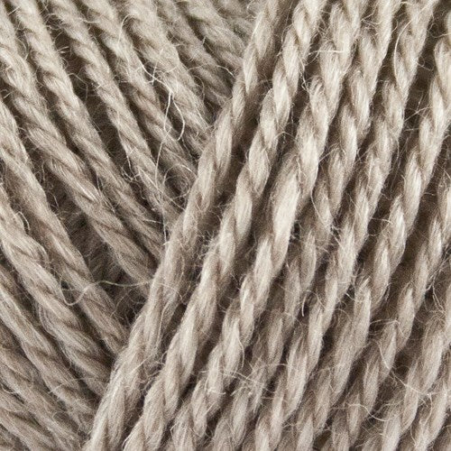No.3 Organic Wool+Nettles