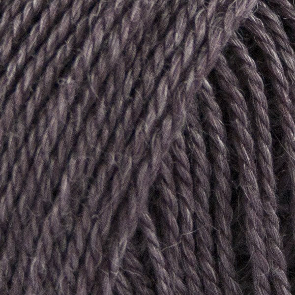 No.3 Organic Wool+Nettles