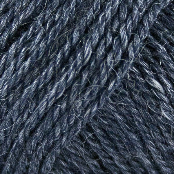 No.3 Organic Wool+Nettles