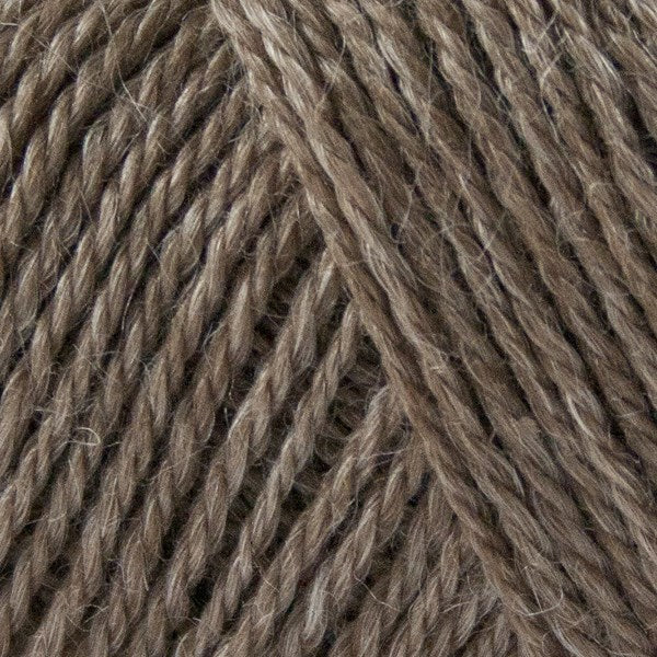 No.3 Organic Wool+Nettles