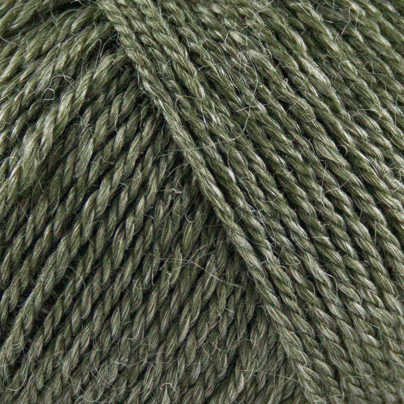 No.3 Organic Wool+Nettles