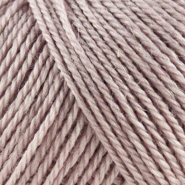 No.3 Organic Wool+Nettles