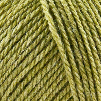 No.3 Organic Wool+Nettles