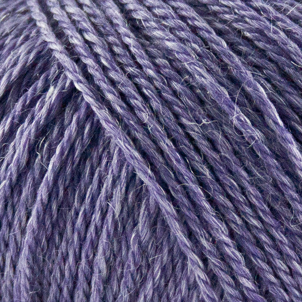No.3 Organic Wool+Nettles