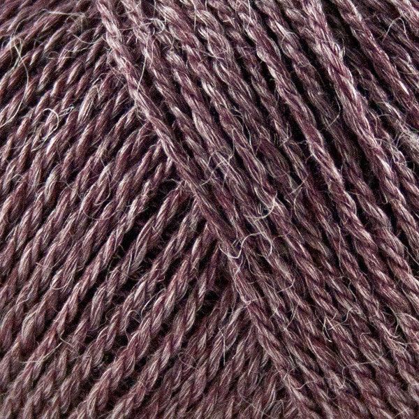 No.3 Organic Wool+Nettles