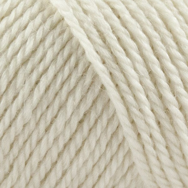 No.4 Organic Wool+Nettles
