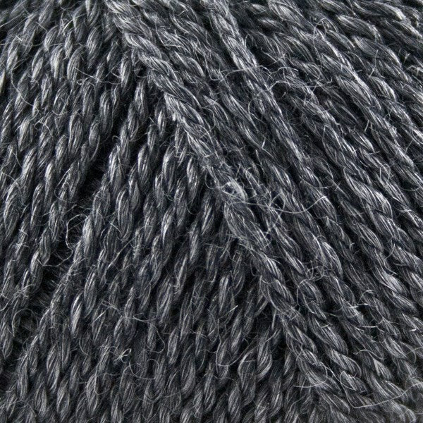 No.4 Organic Wool+Nettles
