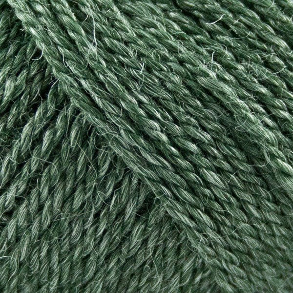 No.4 Organic Wool+Nettles