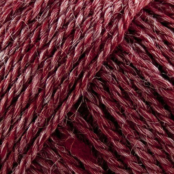 No.4 Organic Wool+Nettles