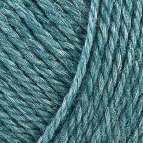 No.4 Organic Wool+Nettles