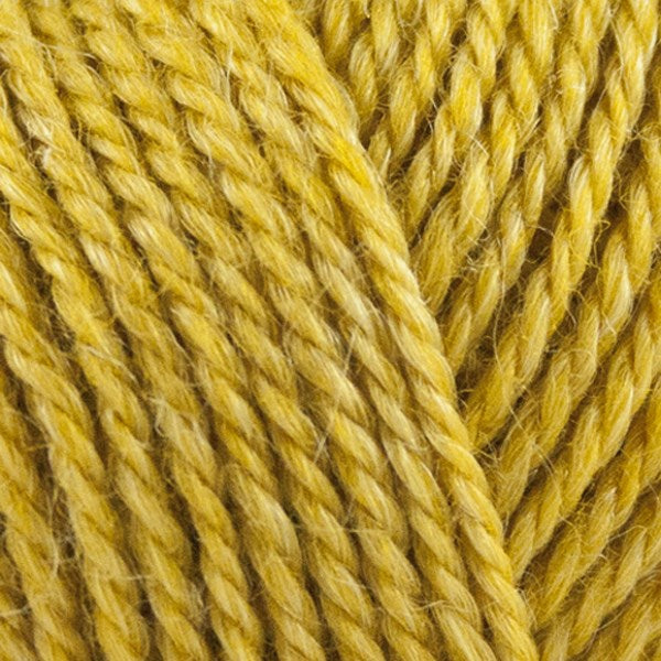 No.4 Organic Wool+Nettles