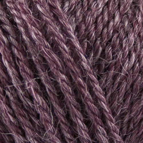 No.4 Organic Wool+Nettles