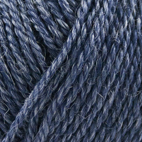 No.4 Organic Wool+Nettles