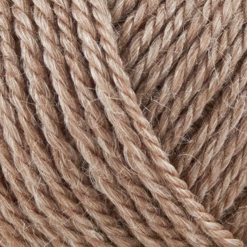 No.4 Organic Wool+Nettles